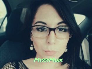 MissyMinx Gothicorgien