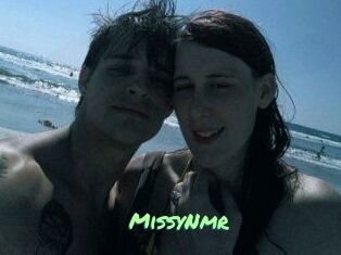 MissyNmr