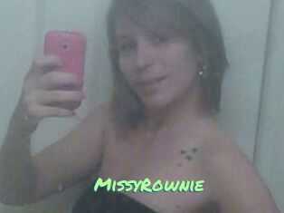 MissyRownie