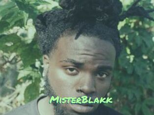 MisterBlakk