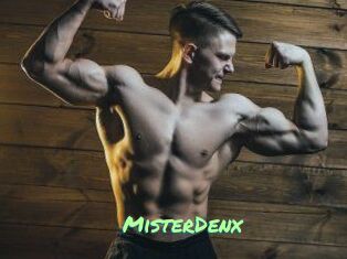 MisterDenx