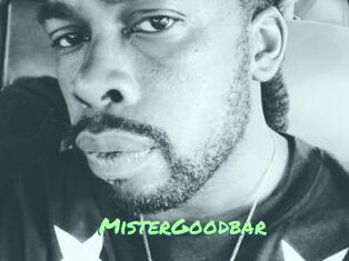 MisterGoodbar