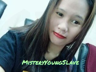 MisteryYoungSlave