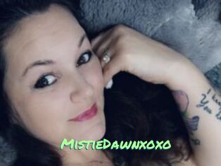 MistieDawnxoxo