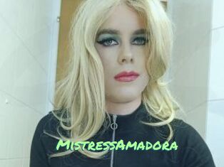 MistressAmadora