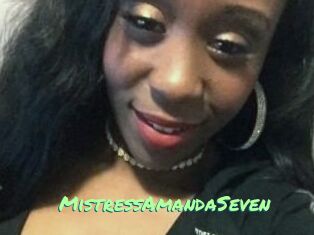 MistressAmandaSeven