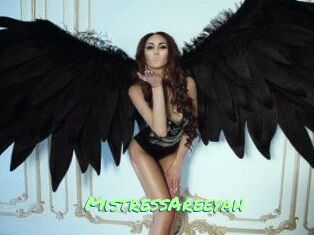 MistressAreeyah