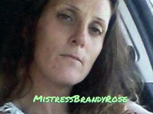 MistressBrandyRose