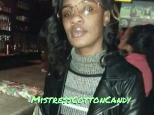 MistressCottonCandy