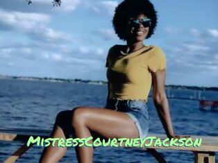 MistressCourtneyJackson