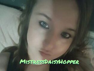 MistressDaisyHopper