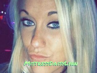 MistressDaisyLynn