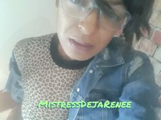 MistressDejaRenee