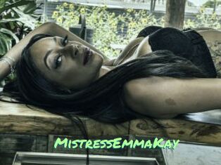 MistressEmmaKay