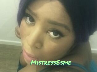MistressEsme