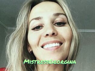 MistressGeorgina