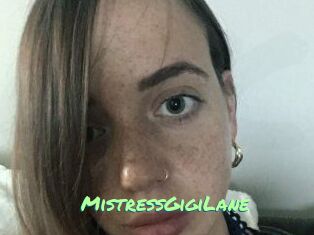 MistressGigiLane