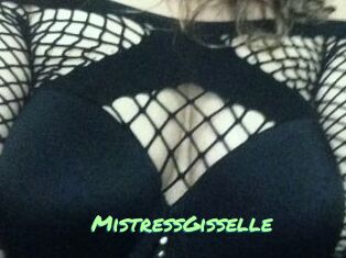 MistressGisselle