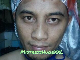 MistressHugeXXL