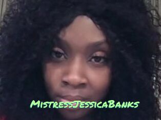 MistressJessicaBanks