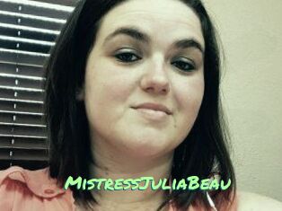 MistressJuliaBeau