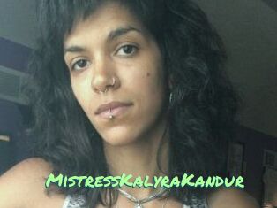 MistressKalyraKandur