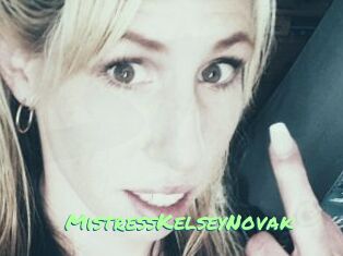 MistressKelseyNovak Gothicorgien