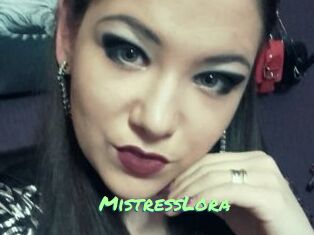 MistressLora