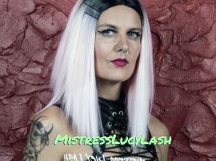 MistressLucyLash