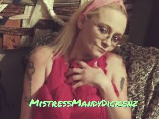 MistressMandyDickenz