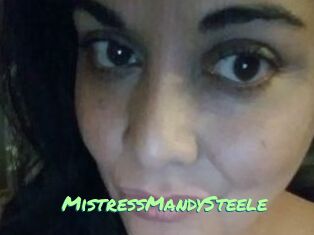 MistressMandySteele