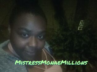 MistressMonaeMillions