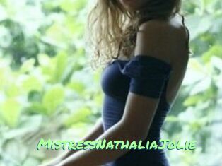 MistressNathaliaJolie