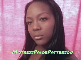 MistressPaigePatterson