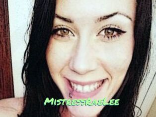 MistressRaeLee