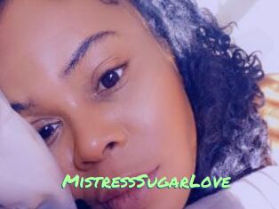 MistressSugarLove