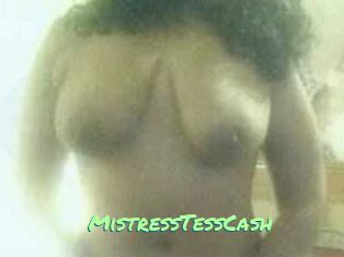 MistressTessCash