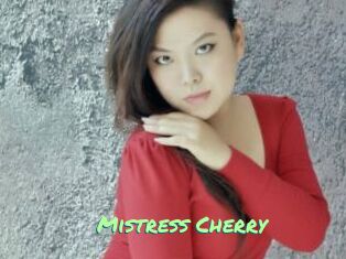 Mistress_Cherry