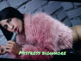 Mistress_bigwhore