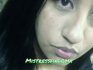 Mistressfindomx
