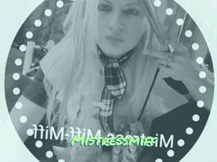 Mistressmiff