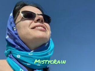 MistycRain
