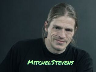 MitchelStevens