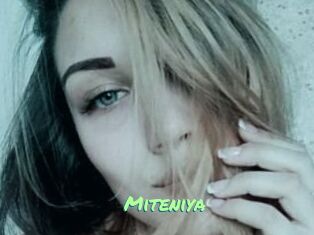 Miteniya