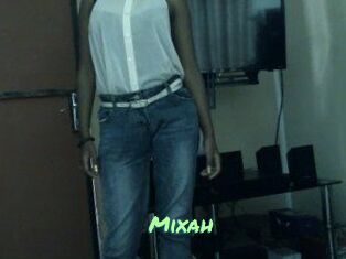 Mixah