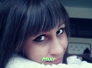 Mixy