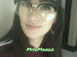 MiyuMango