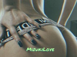 MizukiLove
