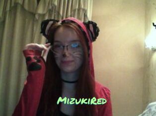 MizukiRed
