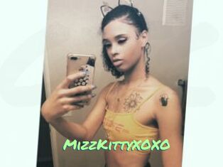 MizzKittyXOXO